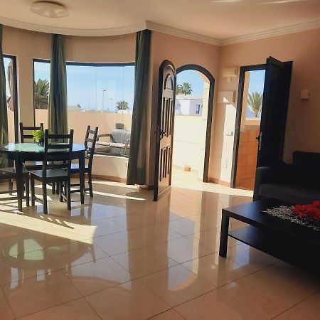 Riviera Park Apartamento 2A Puerto del Carmen  Zewnętrze zdjęcie