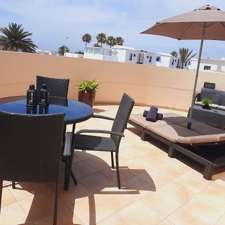 Riviera Park Apartamento 2A Puerto del Carmen  Zewnętrze zdjęcie
