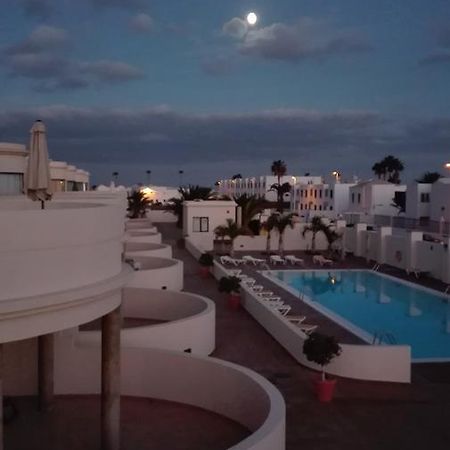 Riviera Park Apartamento 2A Puerto del Carmen  Zewnętrze zdjęcie