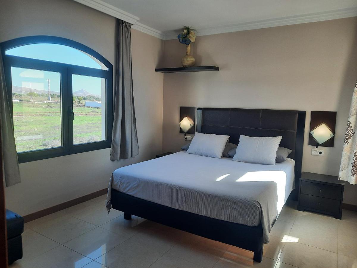 Riviera Park Apartamento 2A Puerto del Carmen  Zewnętrze zdjęcie