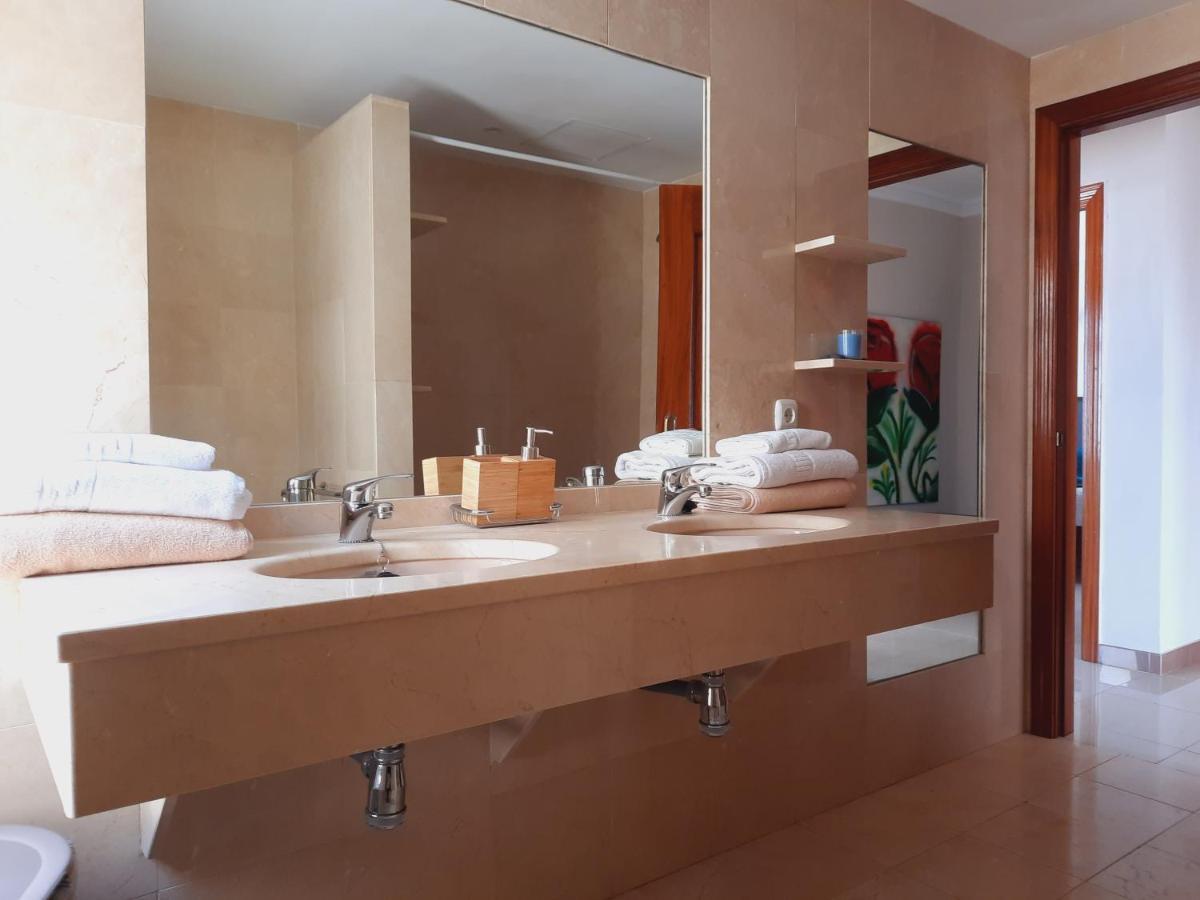 Riviera Park Apartamento 2A Puerto del Carmen  Zewnętrze zdjęcie