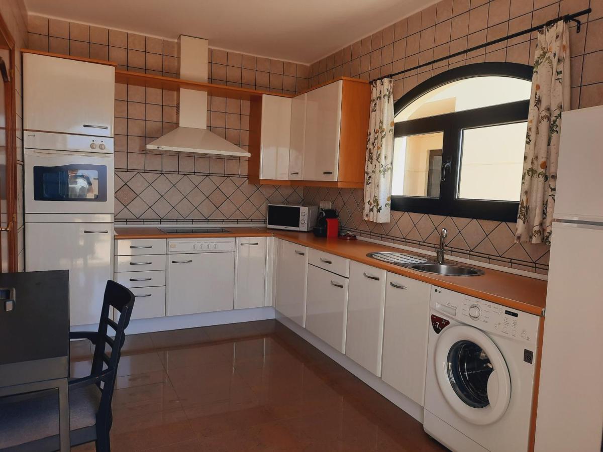 Riviera Park Apartamento 2A Puerto del Carmen  Zewnętrze zdjęcie
