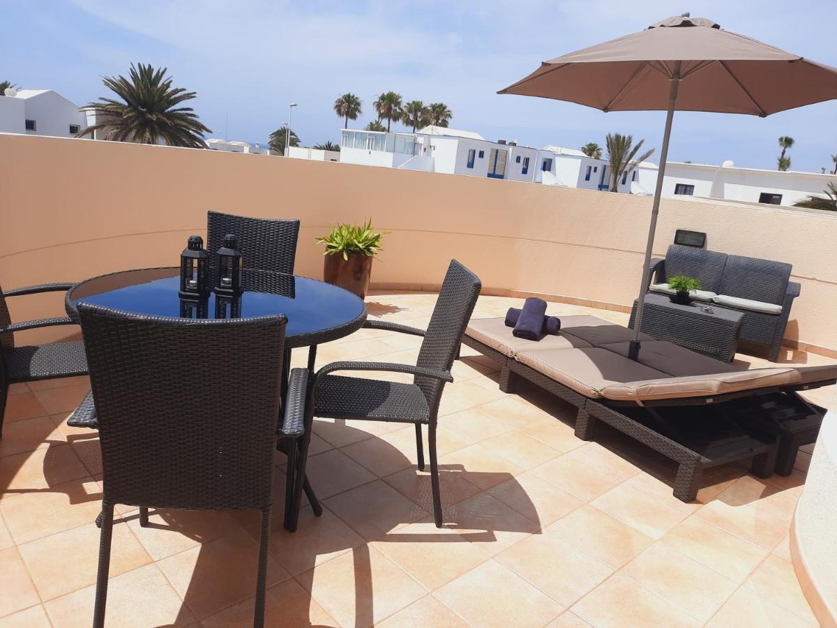 Riviera Park Apartamento 2A Puerto del Carmen  Zewnętrze zdjęcie