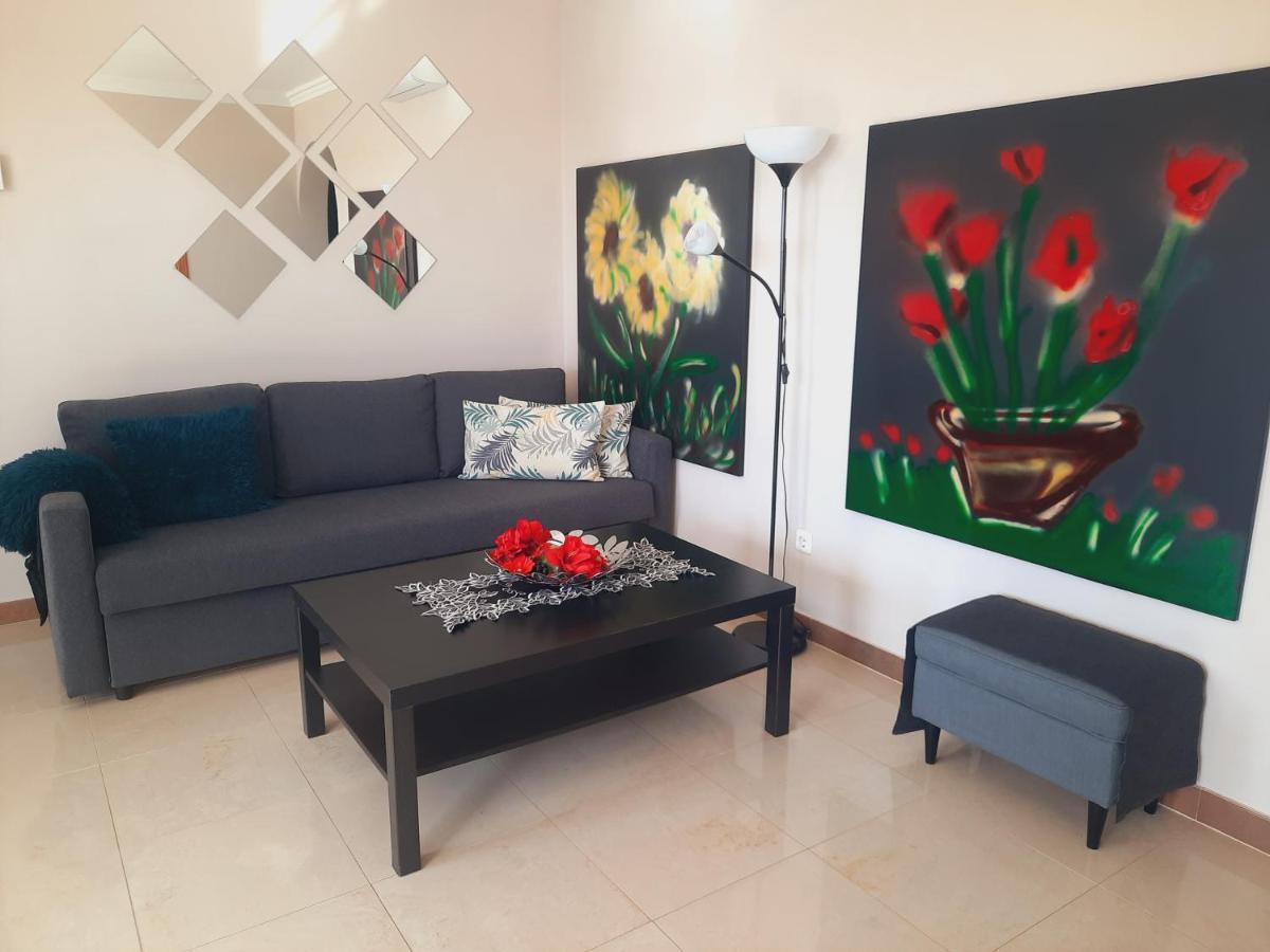 Riviera Park Apartamento 2A Puerto del Carmen  Zewnętrze zdjęcie
