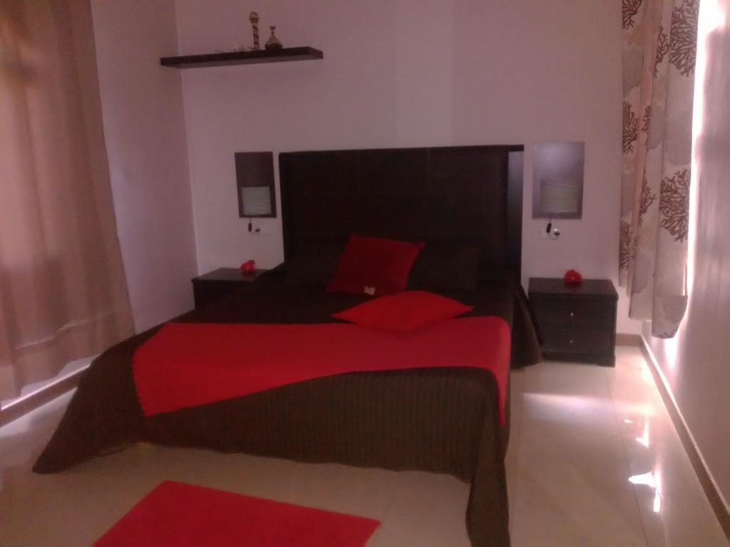 Riviera Park Apartamento 2A Puerto del Carmen  Zewnętrze zdjęcie