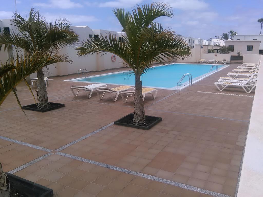 Riviera Park Apartamento 2A Puerto del Carmen  Zewnętrze zdjęcie
