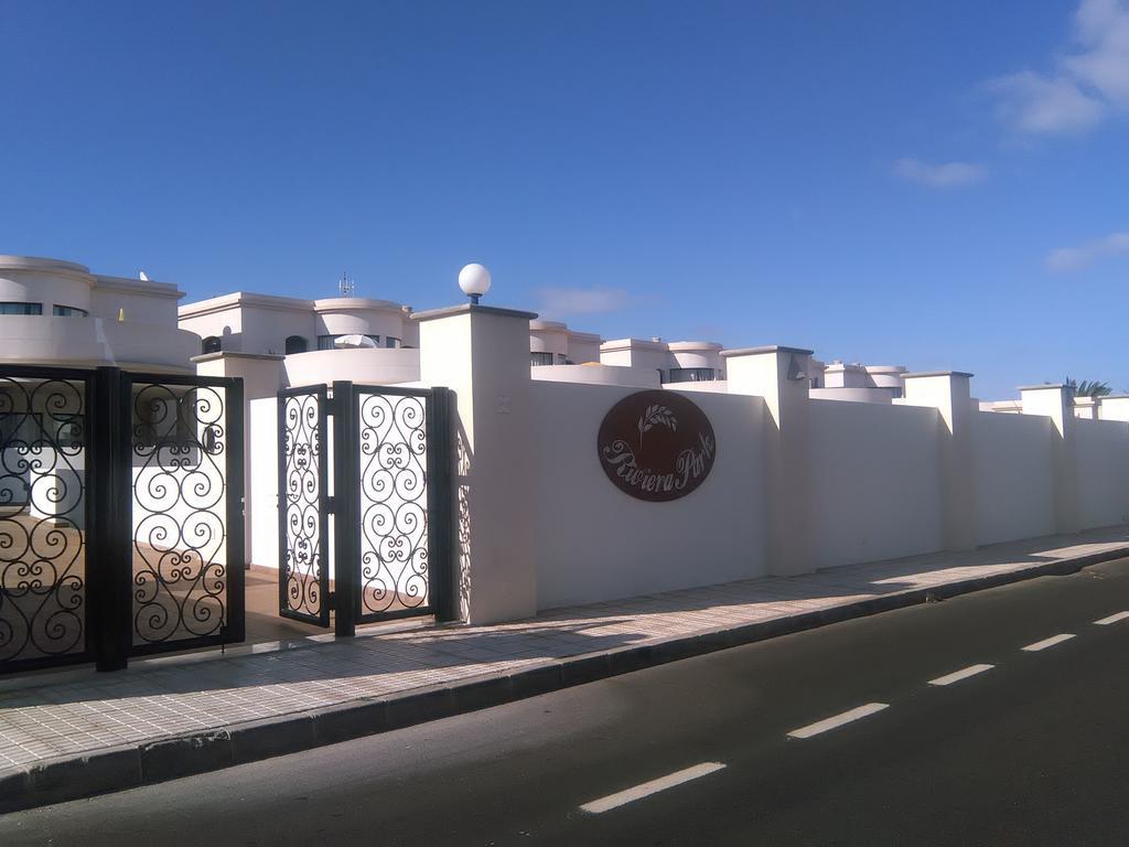 Riviera Park Apartamento 2A Puerto del Carmen  Zewnętrze zdjęcie