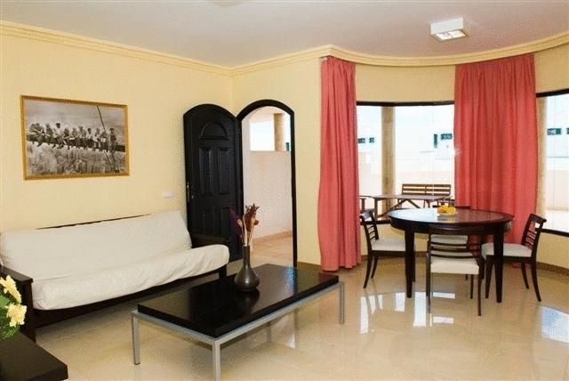 Riviera Park Apartamento 2A Puerto del Carmen  Pokój zdjęcie