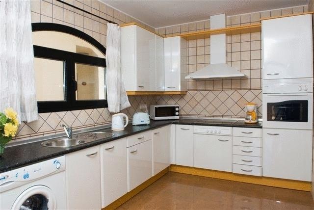 Riviera Park Apartamento 2A Puerto del Carmen  Pokój zdjęcie