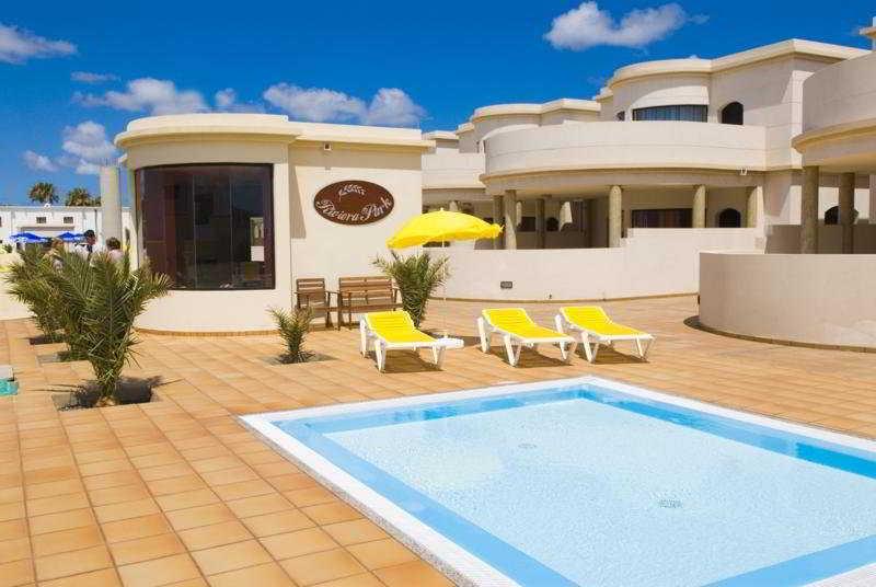 Riviera Park Apartamento 2A Puerto del Carmen  Zewnętrze zdjęcie