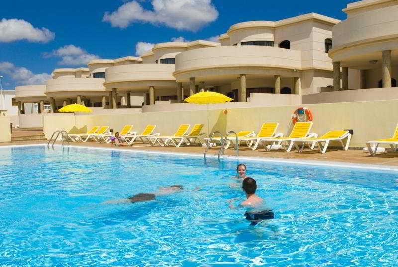 Riviera Park Apartamento 2A Puerto del Carmen  Zewnętrze zdjęcie