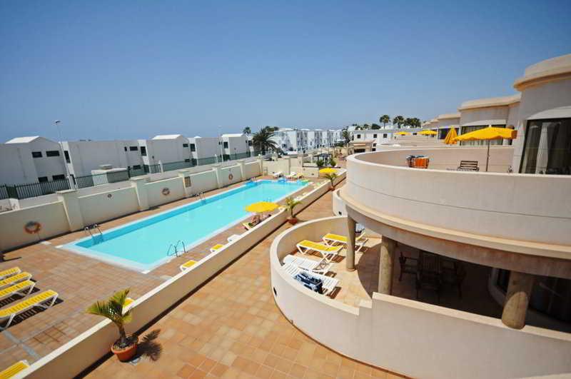 Riviera Park Apartamento 2A Puerto del Carmen  Zewnętrze zdjęcie