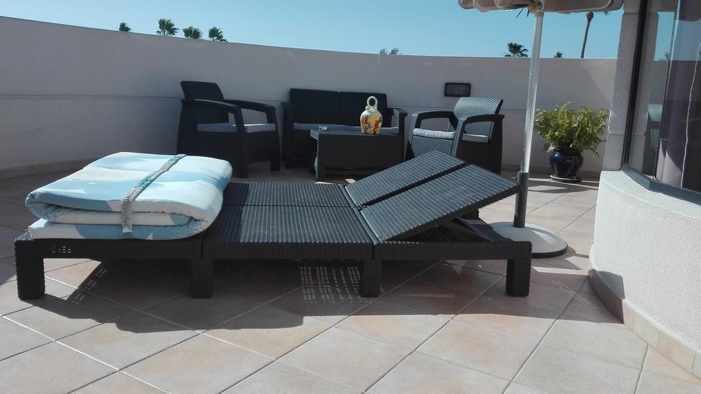 Riviera Park Apartamento 2A Puerto del Carmen  Zewnętrze zdjęcie