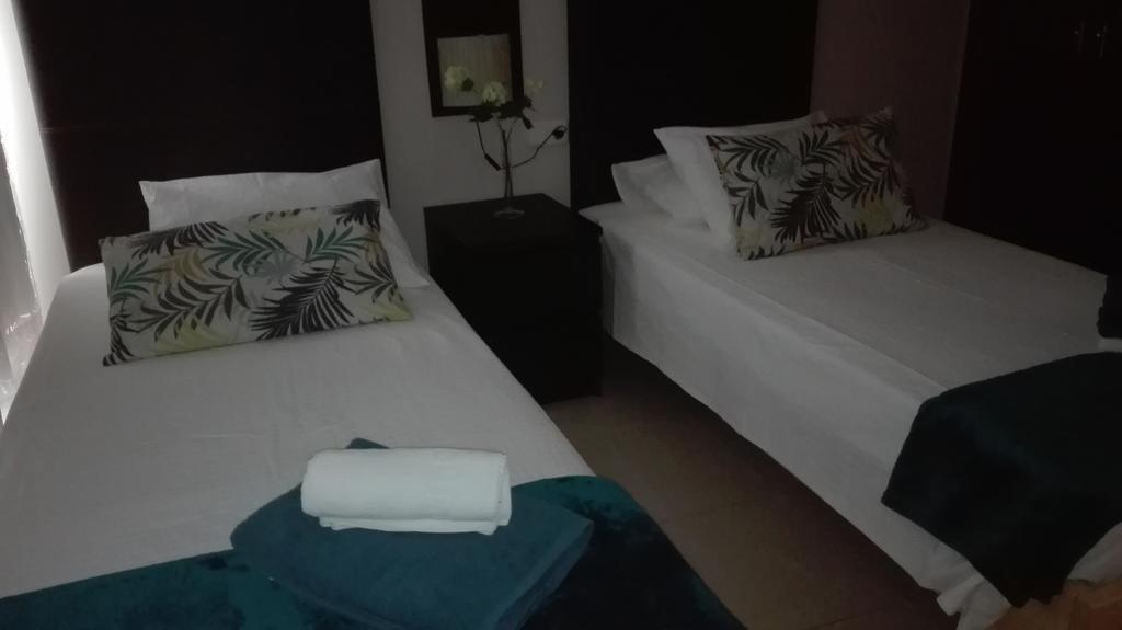 Riviera Park Apartamento 2A Puerto del Carmen  Zewnętrze zdjęcie