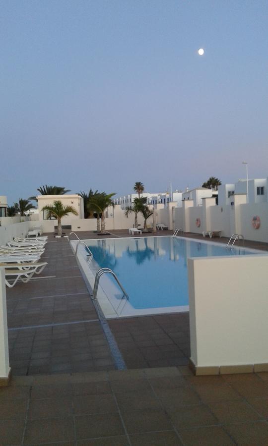 Riviera Park Apartamento 2A Puerto del Carmen  Zewnętrze zdjęcie