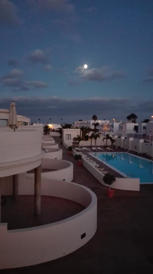 Riviera Park Apartamento 2A Puerto del Carmen  Zewnętrze zdjęcie