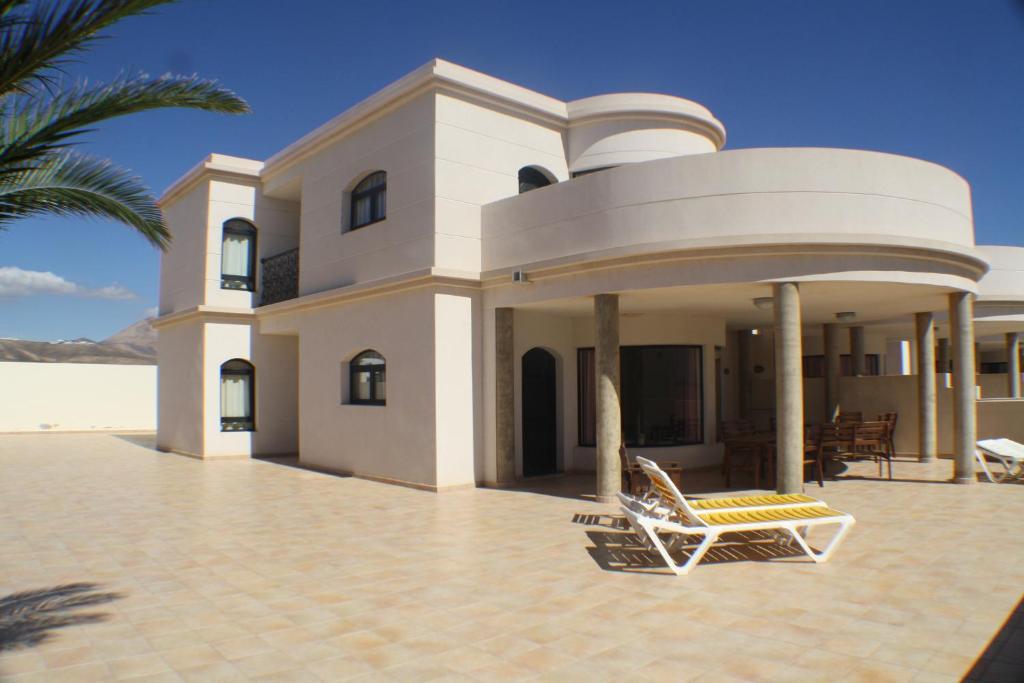 Riviera Park Apartamento 2A Puerto del Carmen  Zewnętrze zdjęcie