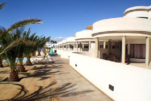 Riviera Park Apartamento 2A Puerto del Carmen  Zewnętrze zdjęcie