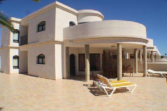 Riviera Park Apartamento 2A Puerto del Carmen  Zewnętrze zdjęcie