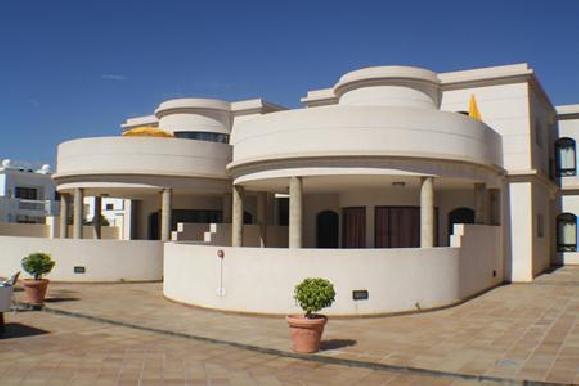 Riviera Park Apartamento 2A Puerto del Carmen  Zewnętrze zdjęcie