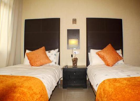 Riviera Park Apartamento 2A Puerto del Carmen  Zewnętrze zdjęcie
