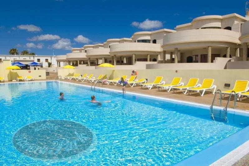 Riviera Park Apartamento 2A Puerto del Carmen  Zewnętrze zdjęcie